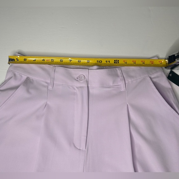 NWT Women’s Light Violet High-Rise Wide Leg Trousers-Wild Fable, Sz.14 - Picture 8 of 16